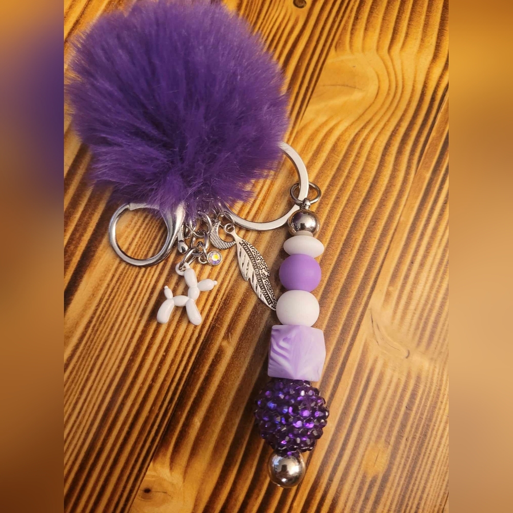 Keychains - Picture 13 of 16